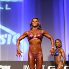 Christy  King - NPC Empire Classic 2014 - #1